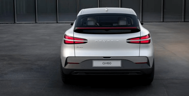 GV60-외관-후면-디자인