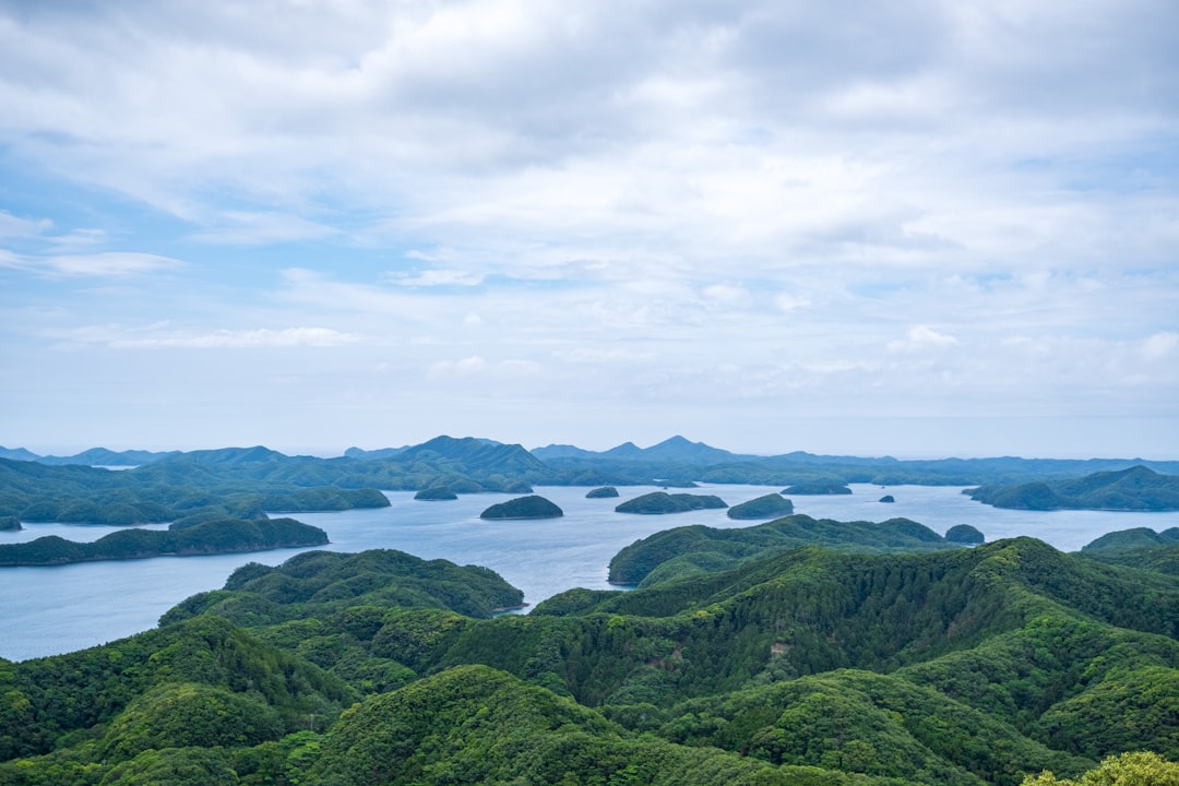 Tsushima