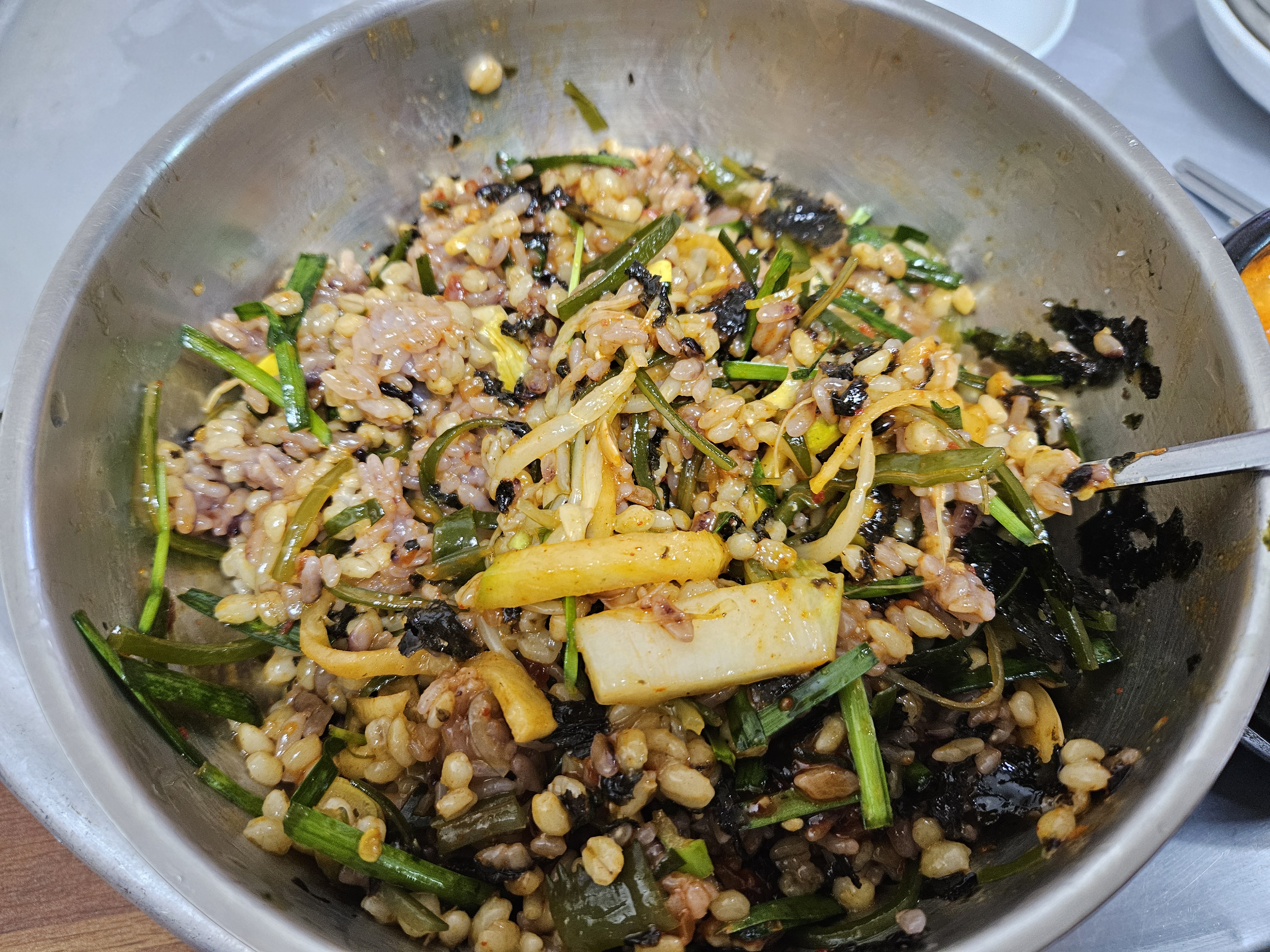 밥과반찬 대표 사진