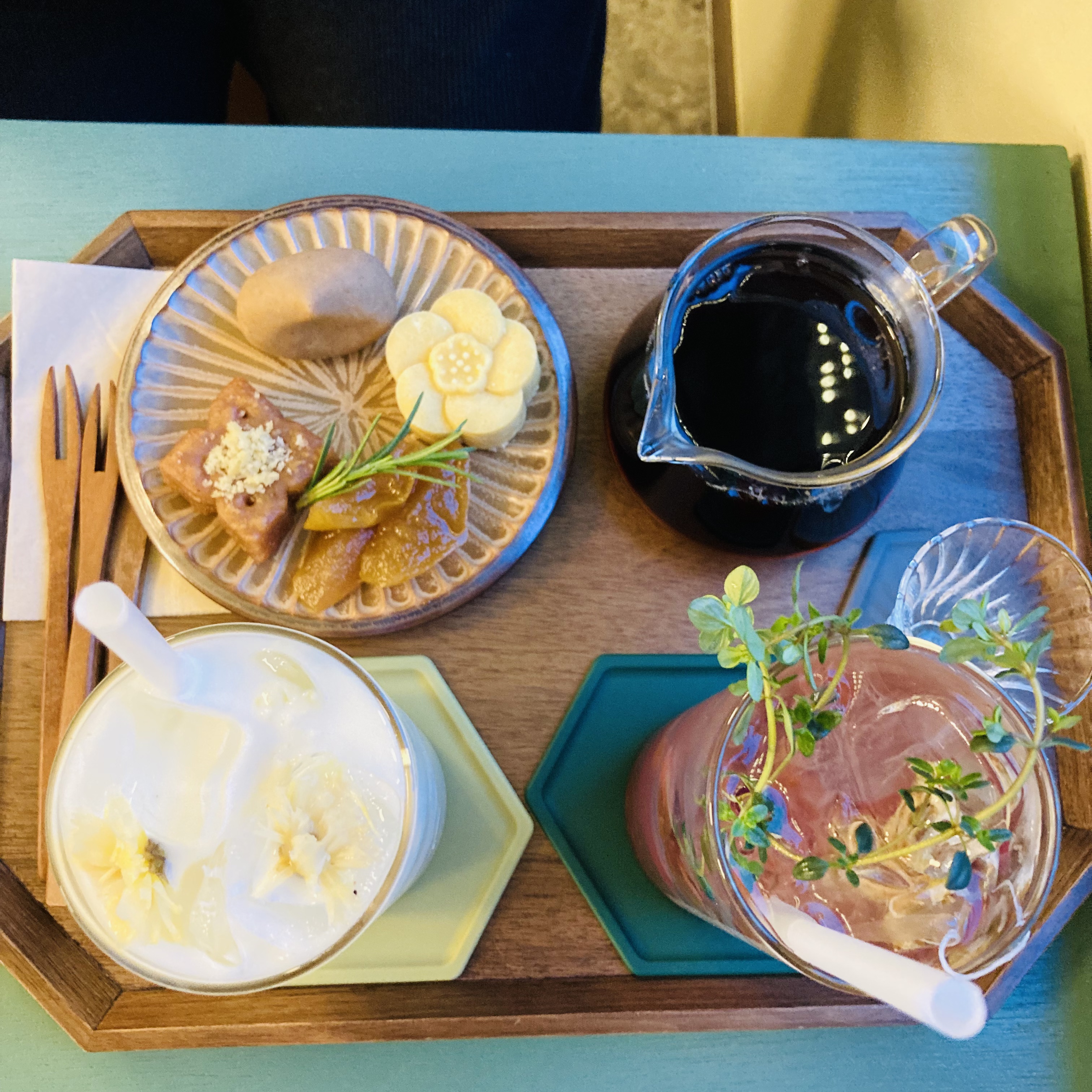  [카페 리뷰] 서대문 선휴커피