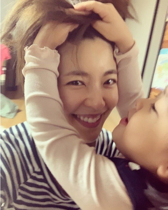  이윤지 남편 정한울. 딸 라니 결혼생활 화제