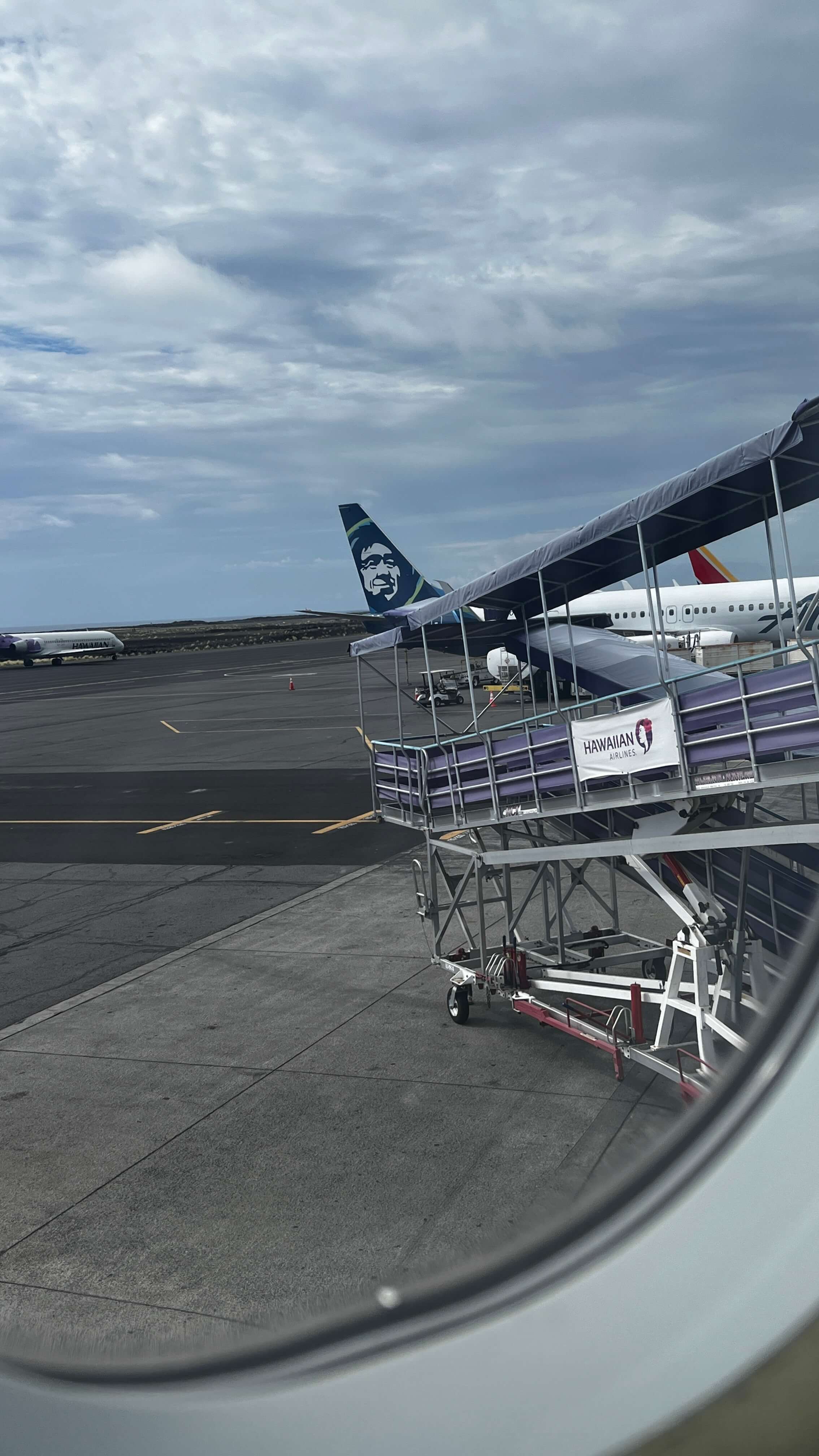 Kona International Airport