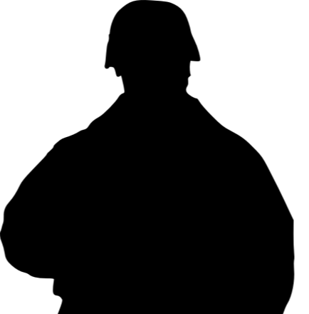 실루엣