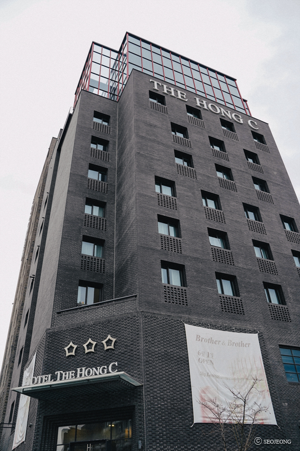 | 더홍시호텔 객실&조식정보 강릉호텔 추천 5