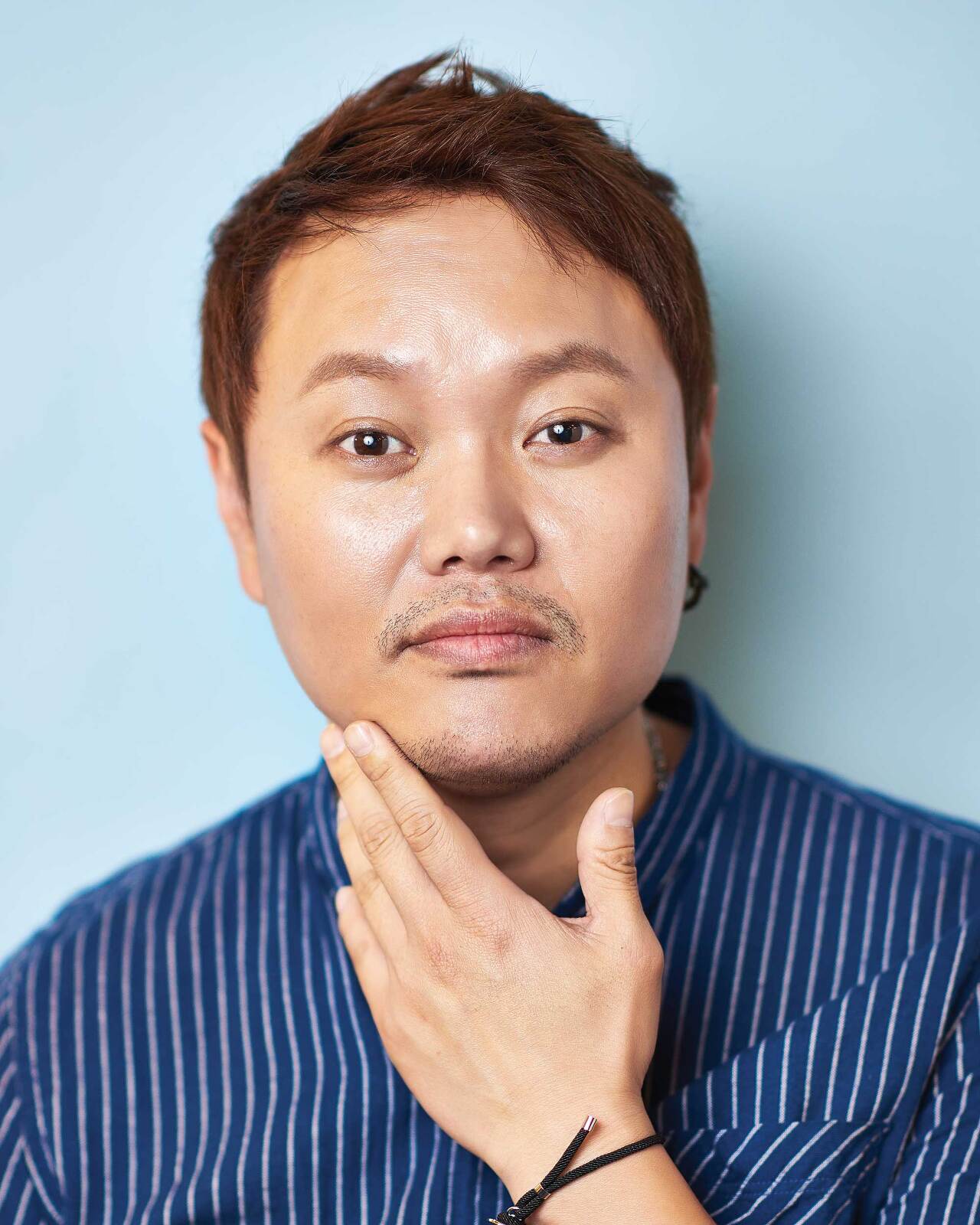  김민교 반려견 강아지 물려 80대 할머니 사망