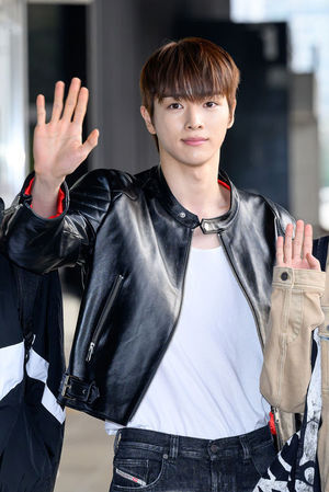 라이즈 성찬
