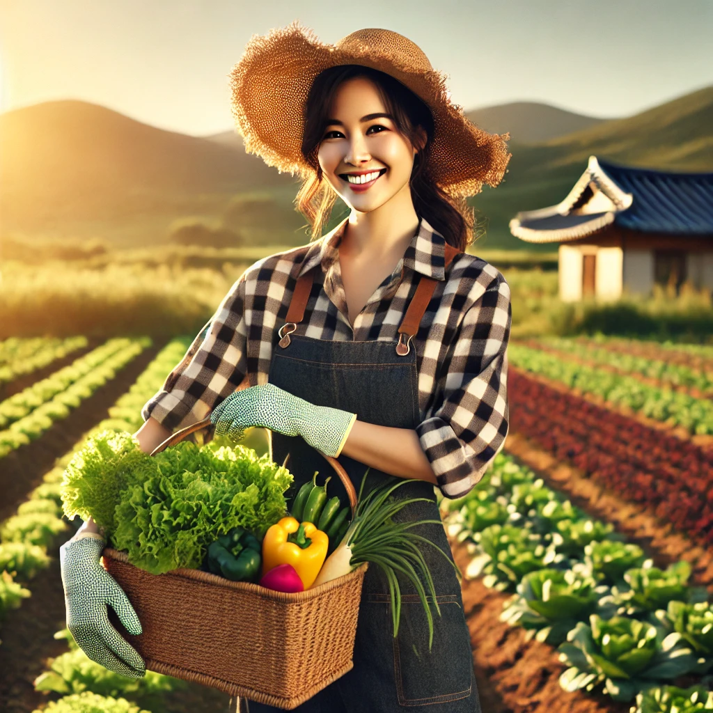 여성농업인 특수건강검진 신청방법