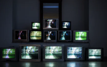  아이리버 TV