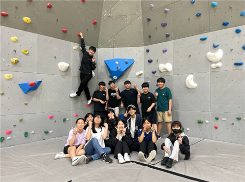 충청남도교육청해양수련원 이미지