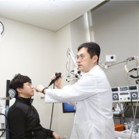 목이따끔거리는증상