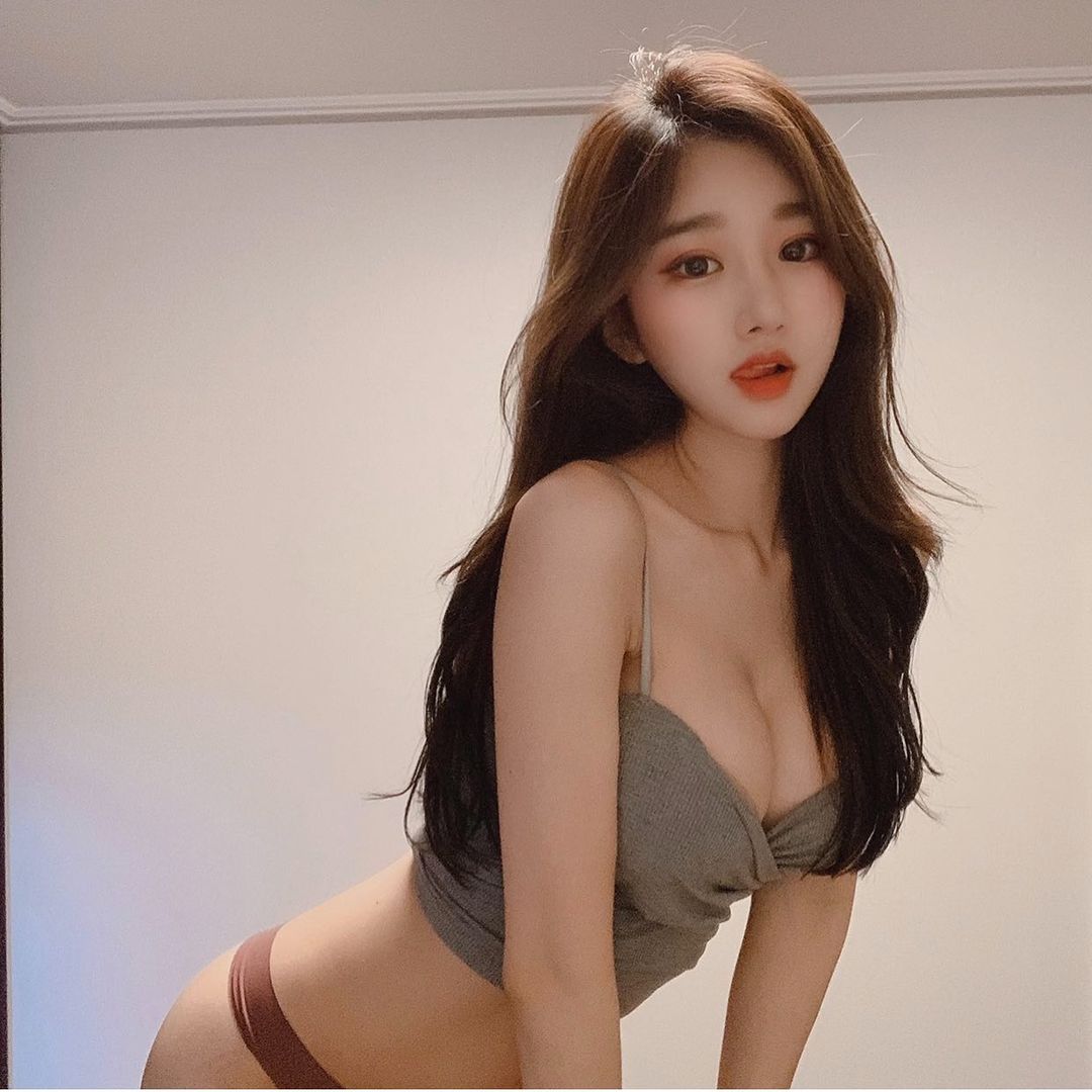  아프리카 TV BJ 서아 사진 모음