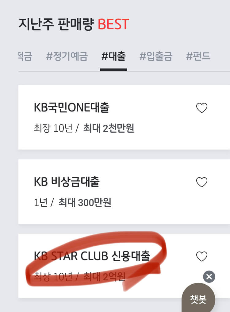 국민은행_KB_STAR_CLUB_신용대출_사진2