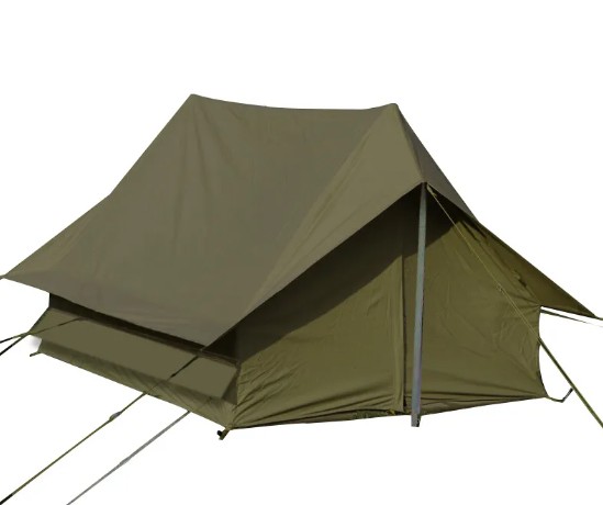 케빈-텐트