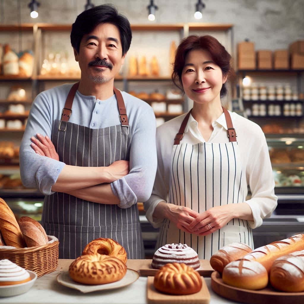 50대 취미생활 추천