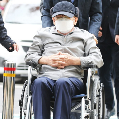 신천지 이만희 재판 결과 어이없음 주의