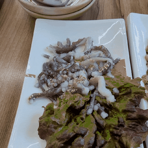 제부도 여행 제부도 횟집 18