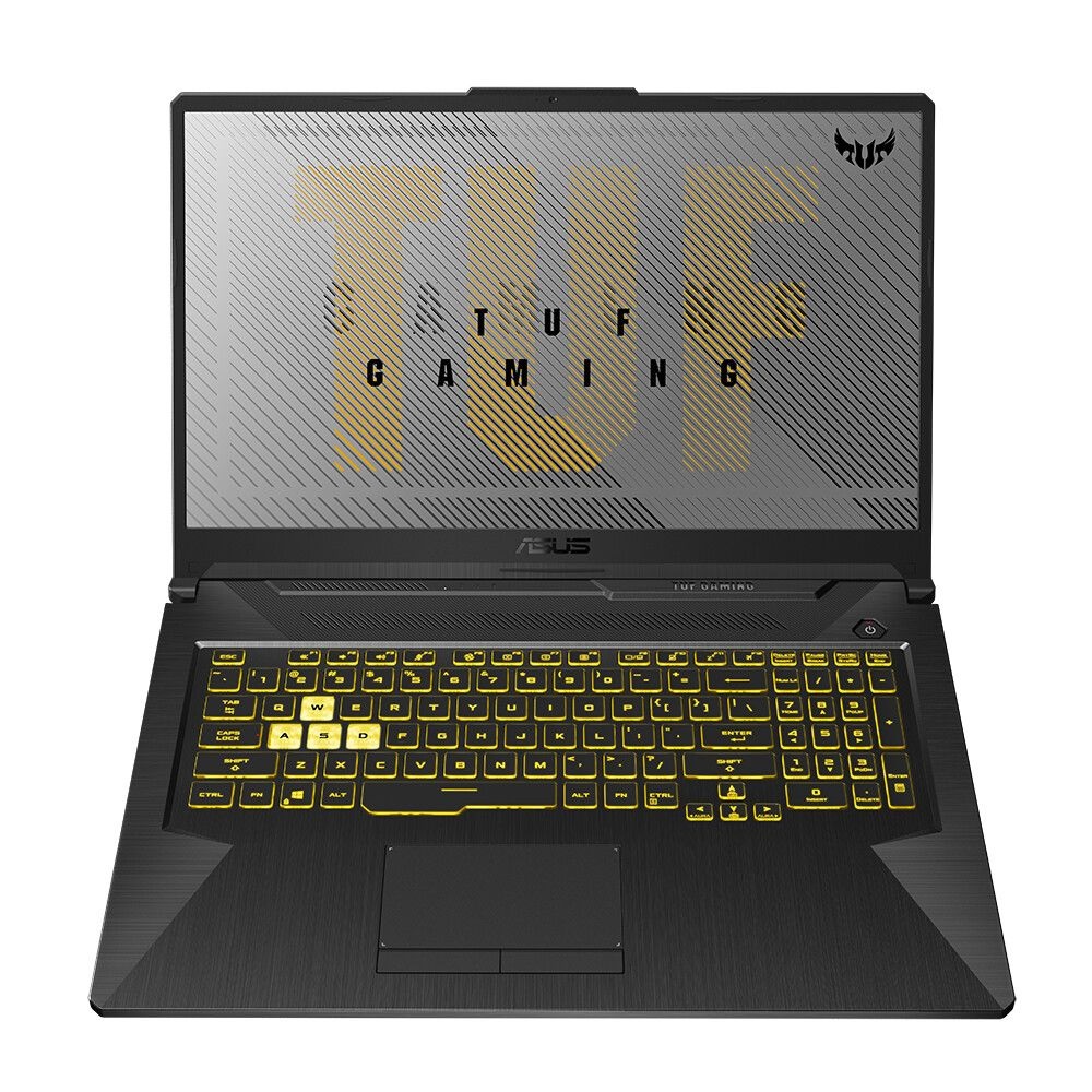  라이젠7 5800H 및 RTX3060 그래픽 탑재된 에이수스 TUF GAMING A17 노트북 공개