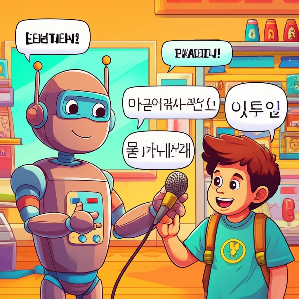 시간, 장소 제약 없이 스픽(Spea