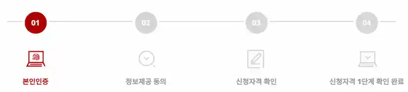 새출발기금 온라인 신청 순서2