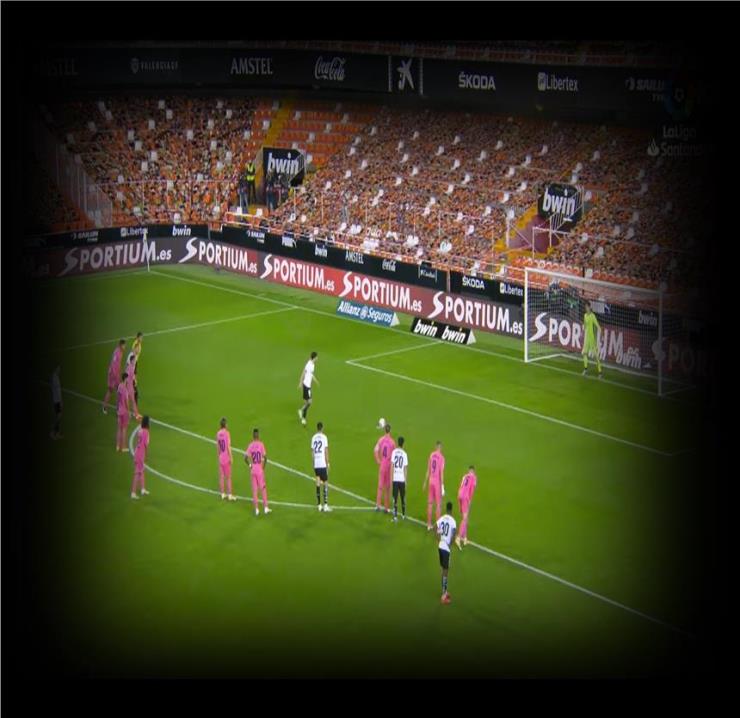 7월 6일, 미식축구는 이곳에서 고화질 방송을 했다! 3