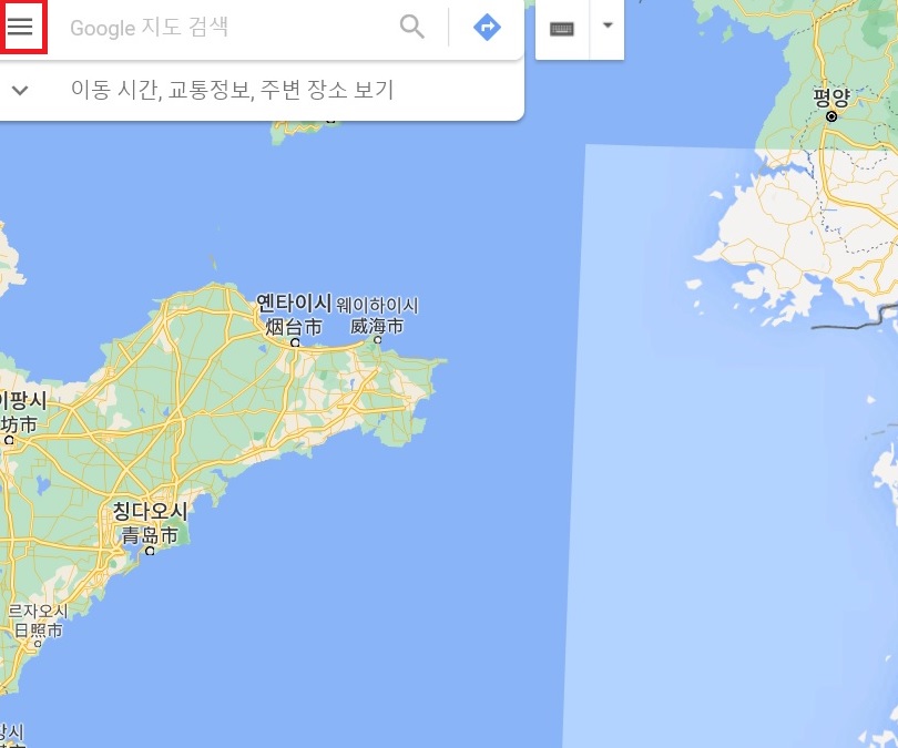 구글지도 로드뷰 보는법 구글지도 로드뷰 보는법