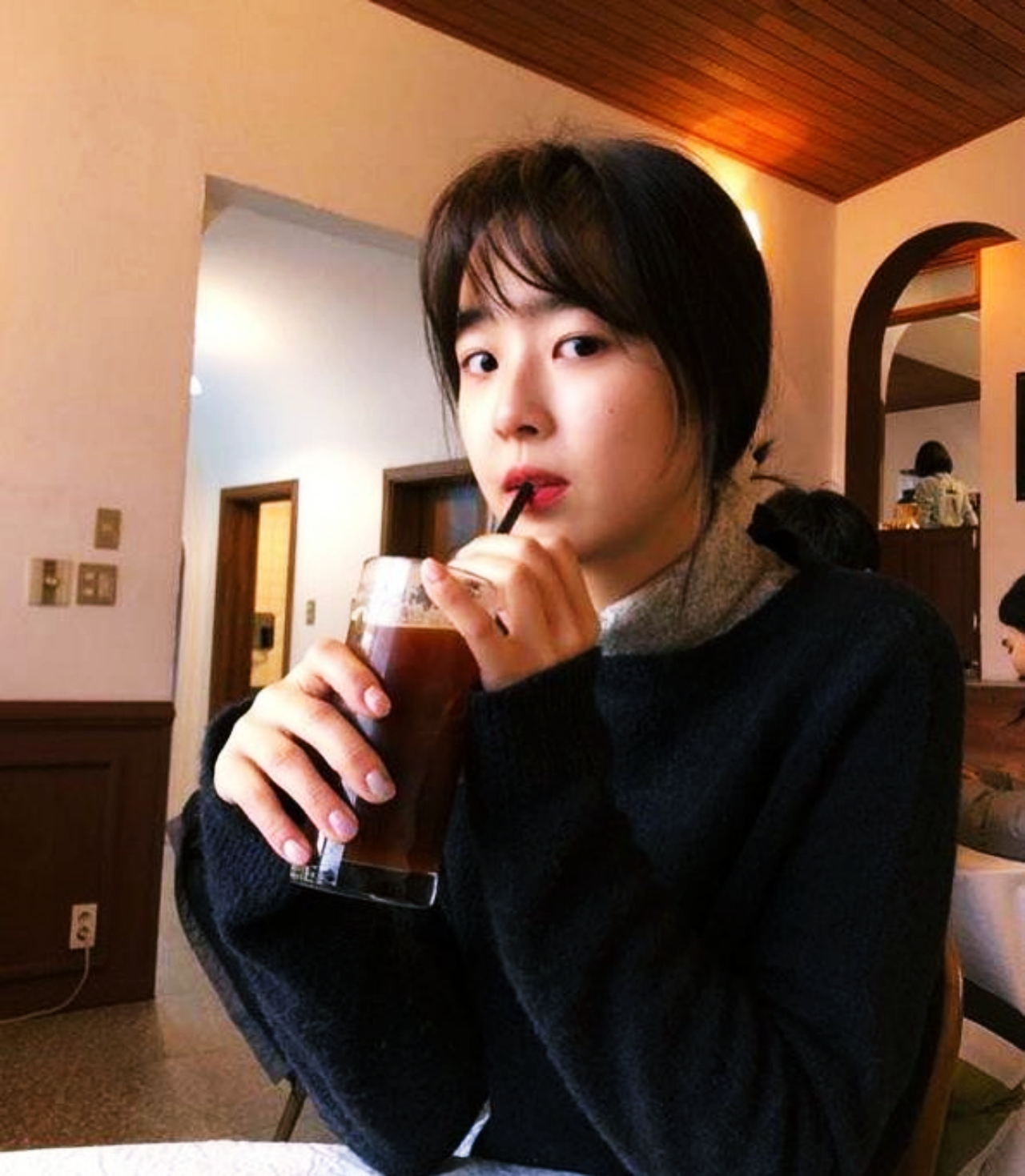  펜트하우스 하은별 최예빈 학폭 논란