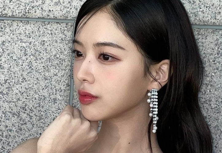 정예녹 화보 이미지 1