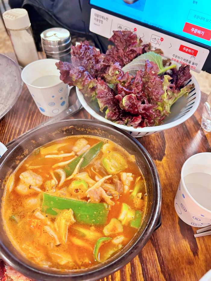 생방송투데이 경주 황리단길 경주식 한우 소머리국밥 맛집