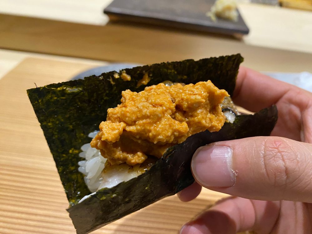 금태아구간