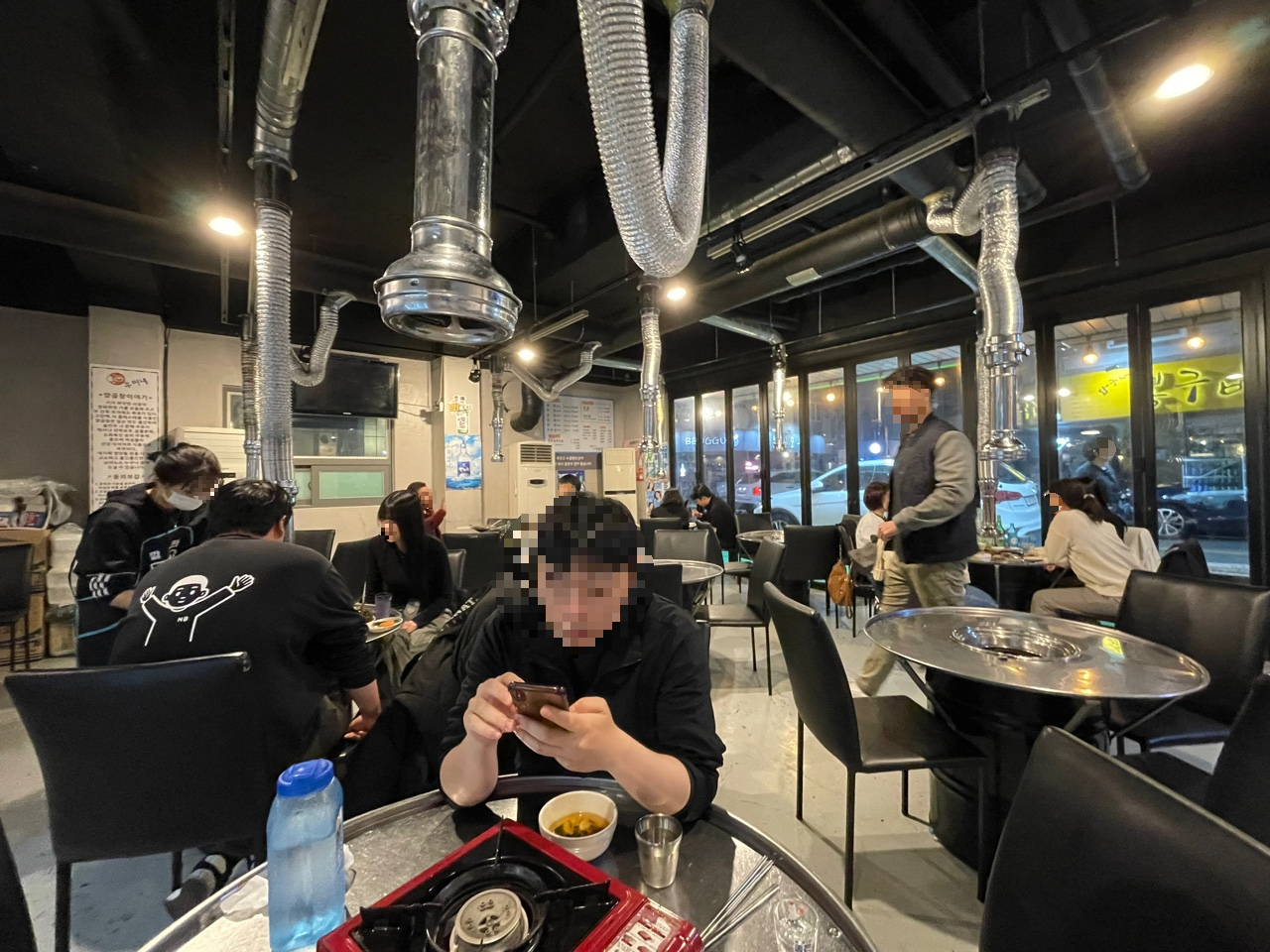 우야네부산양곱창 이미지