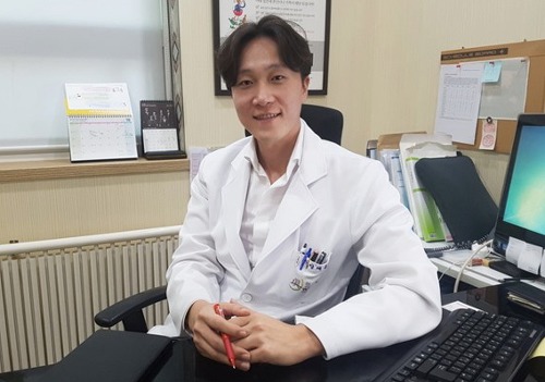  W진병원 대표원장 양재진 양재웅 화제