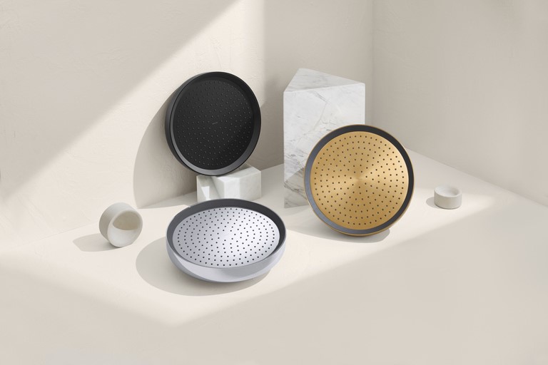 호텔급 콜러 스테이트먼트 멀티 핸드 샤워기 kohler, 미니멀리즘 아이템 헤드 추천, 클라우드 커버리지 마사지 3가지 물살, 색상 종류별 다양