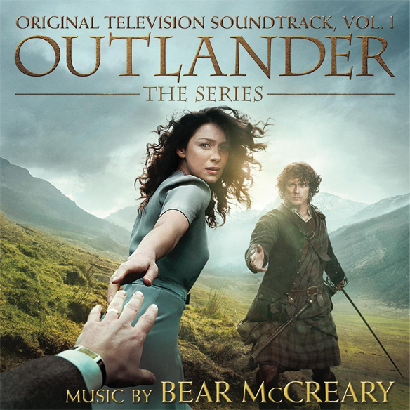 내사랑 새서내크(Sassenach), 넷플릭스 미드 '아웃랜더(Outlander)'를 보고
