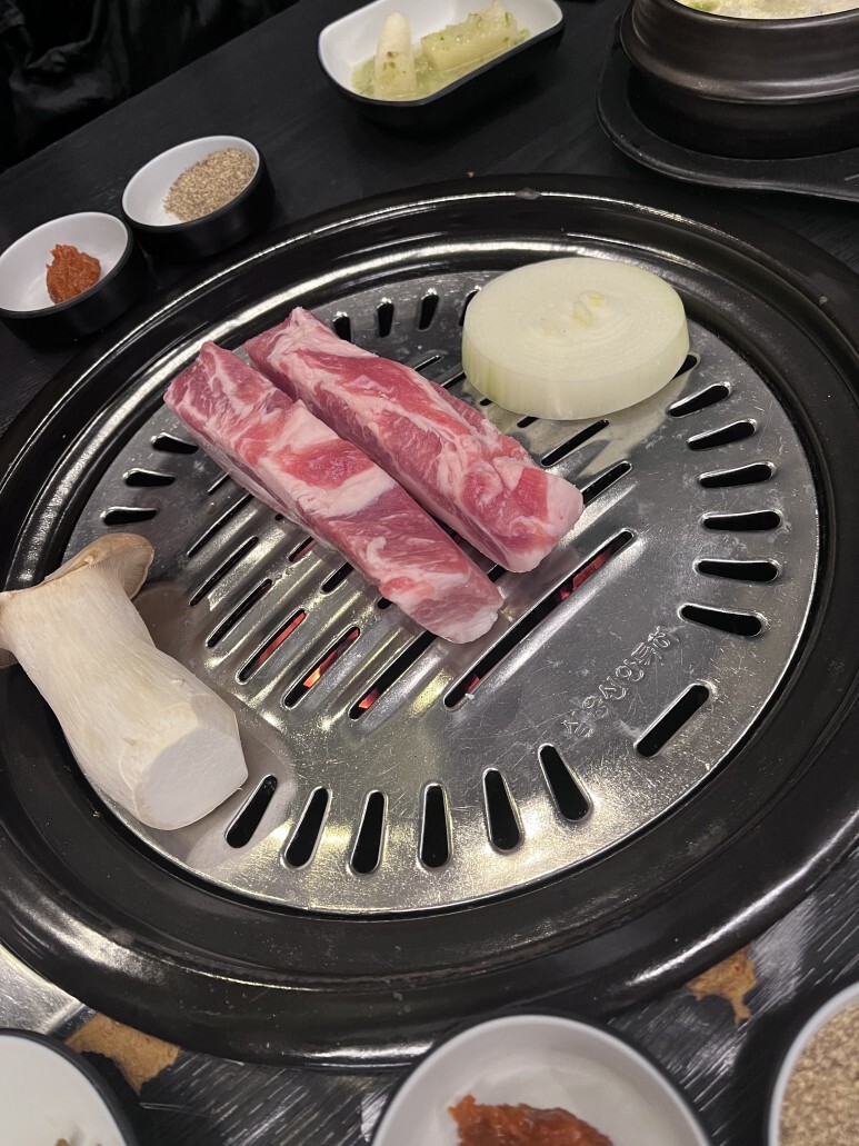 광주 봉선동 삼겹살 맛집 '브릭하우스' 본점 내돈내산 후기 14