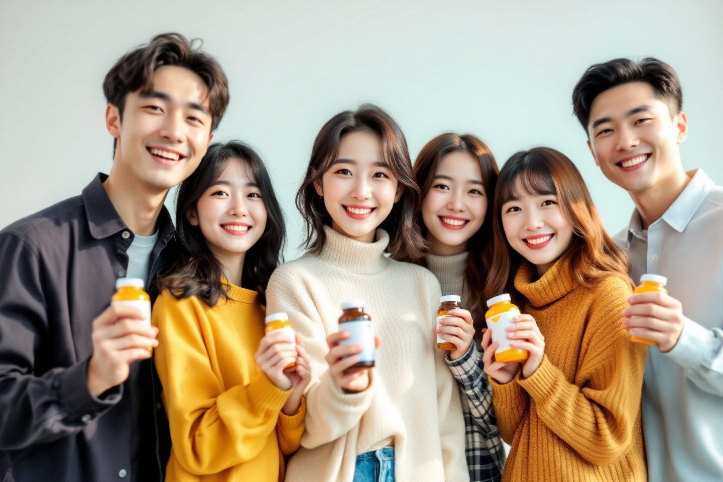 현명한 영양제 선택