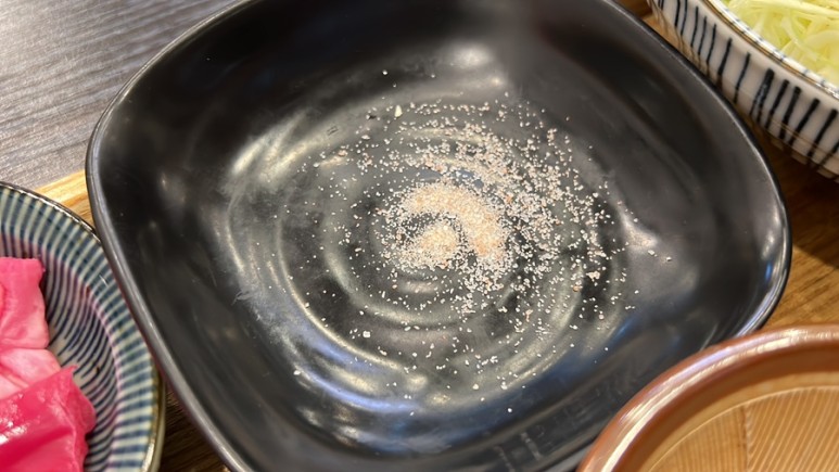 돈카츠 전문점 리애 오랜 시간의 힘 개포동 돈까스 정통 일본식 숙성 2