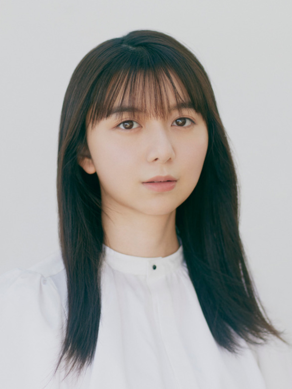배우 카미시라이시 모카