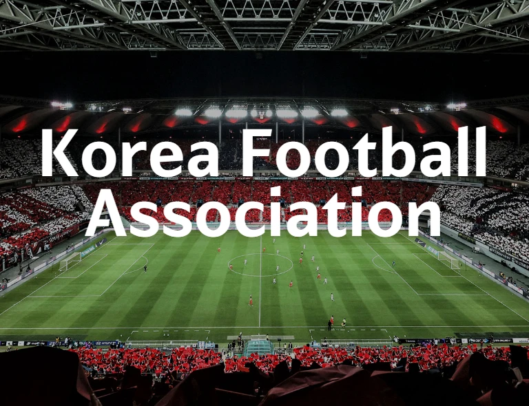 2025 대한축구협회장 선거 일정&amp;#44; 결과 발표