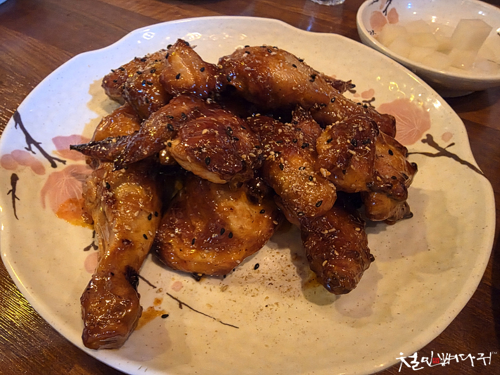 돈치킨 통영도남점 사진 2