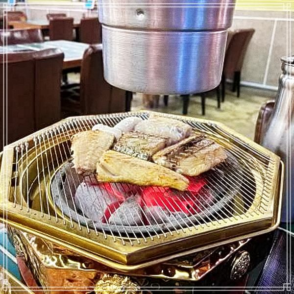  생방송 투데이 한치 물회, 바지락 칼국수, 메로, 낙지, 통갈치 구이 시흥, 오이도 근처 7월 11일 소문의 맛집 바다에서 즐기는 진수성찬! 생선 화로구이 한 상 맛집 위치
