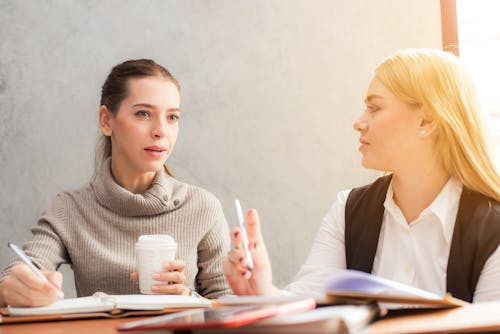  행복한 대화와 소통, 좋은 인간관계의 시작: 나만의 대화능력 향상방법