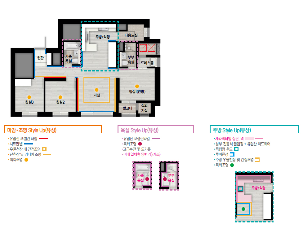 두류역자이 59타입