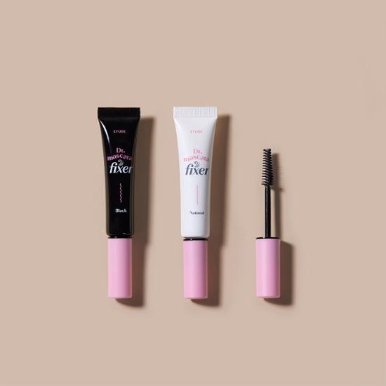 에뛰드 닥터 마스카라