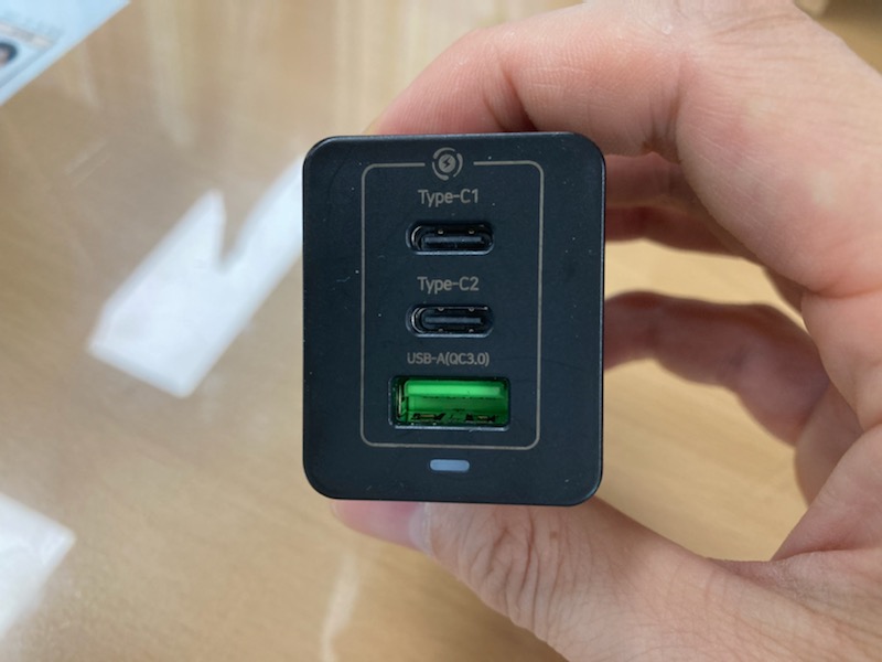 PD 급속 충전기 사용할 때 이상한 점, 뷰씨 GaN 65W PPS 멀티포트 PD 고속 충전기 Pd 급속 충전기 사용할 때 이상한 점, 뷰씨 Gan 65W Pps 멀티포트 Pd 고속 충전기