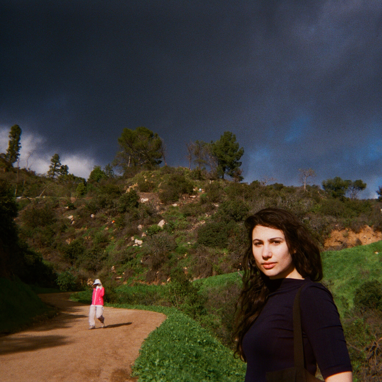  Lisel - Night and Day