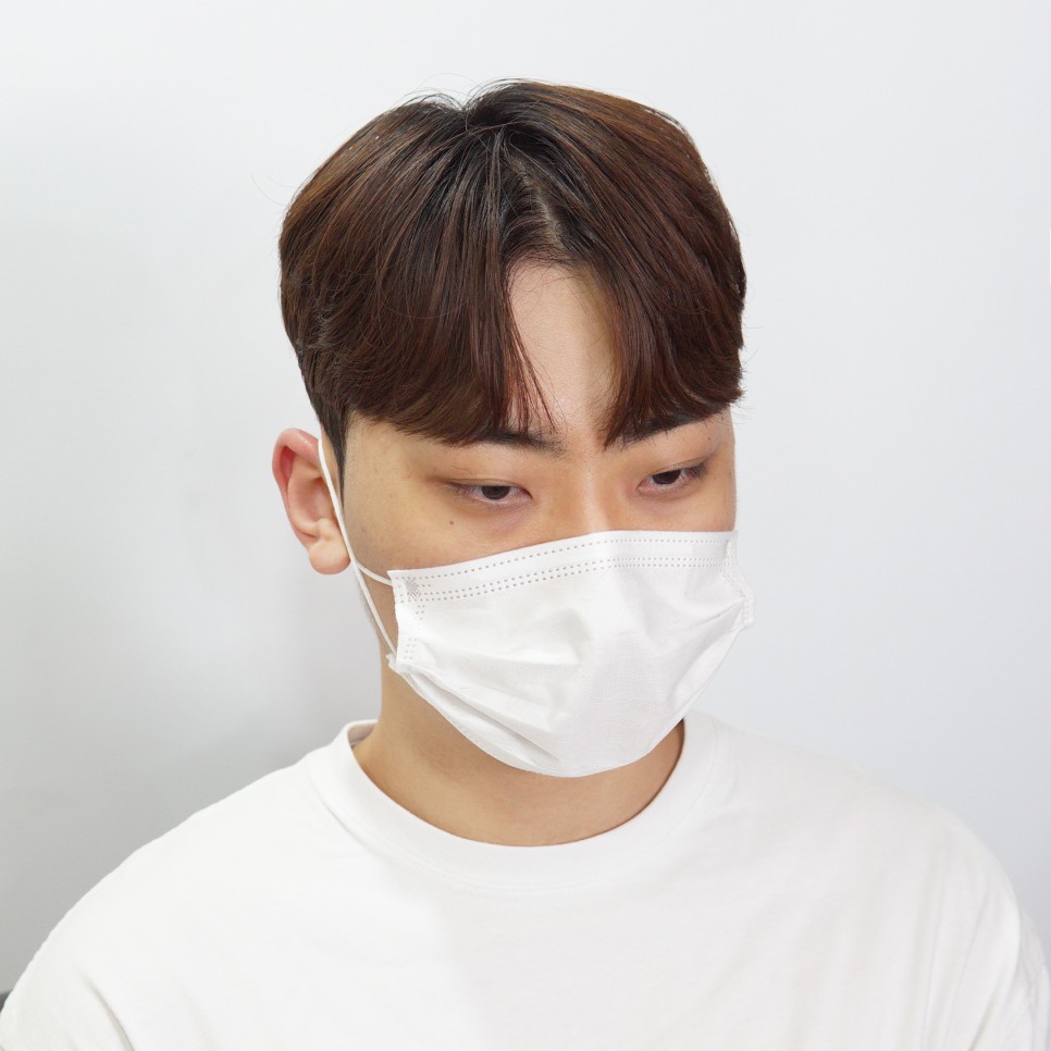 6:4 부담없이 소화 2021 남자 애즈펌 8