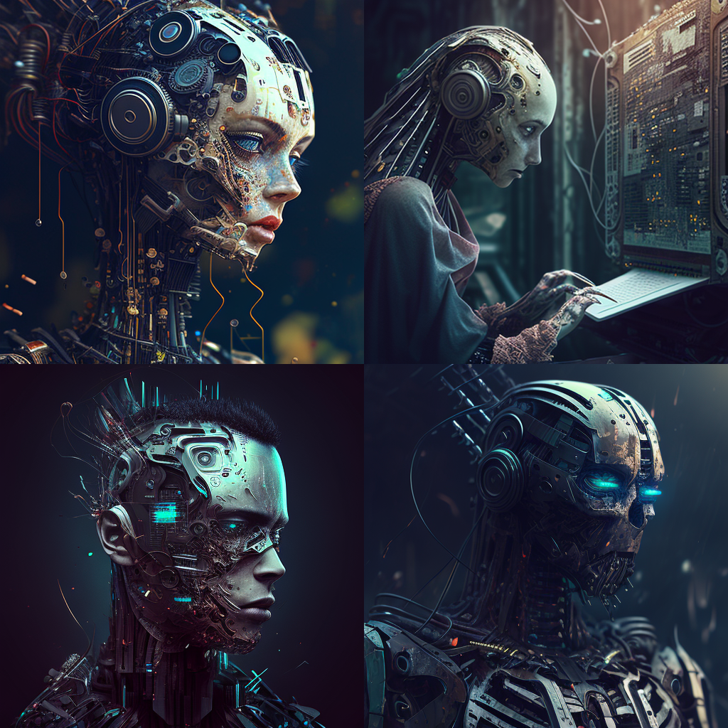  Open AI, Chat GPT와 대화하기. 똑똑한 심심이? Chat GPT에게 AI윤리에 대해 물어보자.