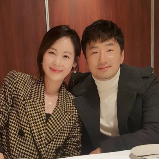 류승수 MC 선발 프로필 결혼 윤혜원 자녀 49