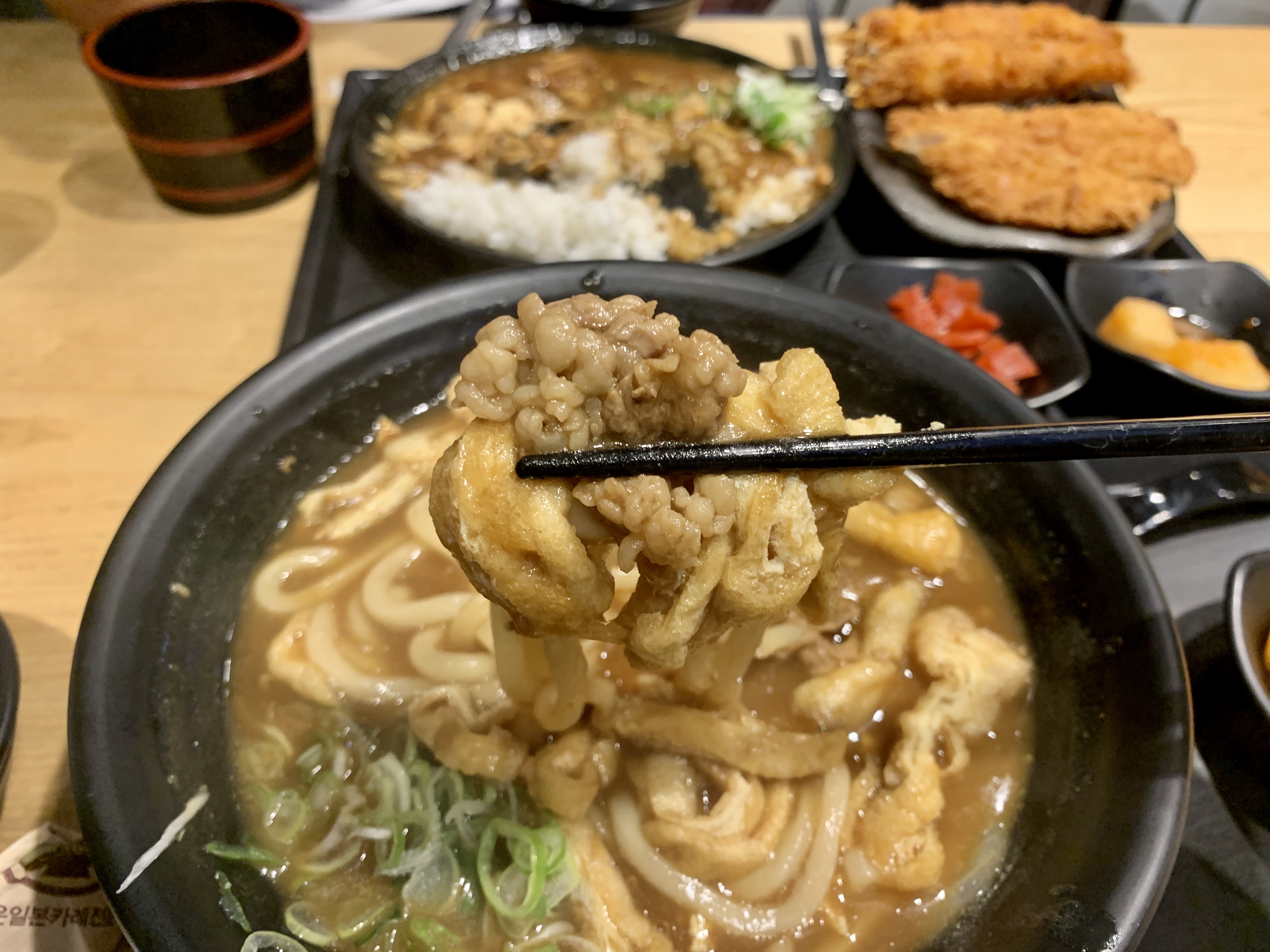  강남역 맛집 매운카레전문점 아비꼬