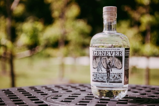 Genever